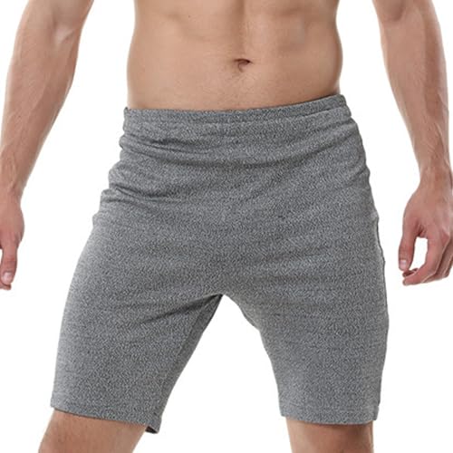 Anti-Cutting Kleidung,Schnittfeste und Bruchsichere Kleidung,Schnittfeste Anti Slash Kleidung SchutzausrüStung,5-GrößEn zur Auswahl,Geeignet füR Glasschneiden und Werkzeugproduktion(Size:L,Color:Grau)