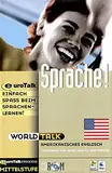 World Talk Englisch (US), 1 CD-ROM Mittelstufe. Windows 98/NT/2000/ME/XP und Mac OS 8.6 und höher