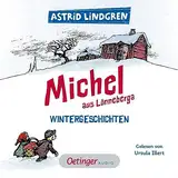 Michel aus Lönneberga. Wintergeschichten