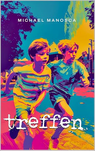 treffen (English Edition)