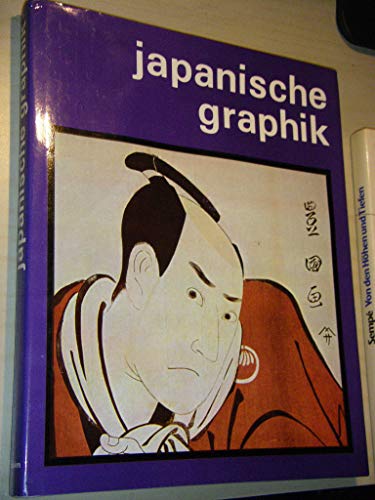 Japanische Graphik