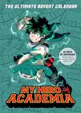 My Hero Academia: The Official Advent Calendar