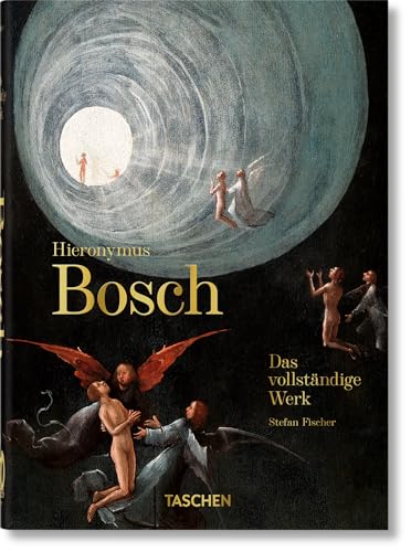 Hieronymus Bosch. Das vollständige Werk. 40th Ed.