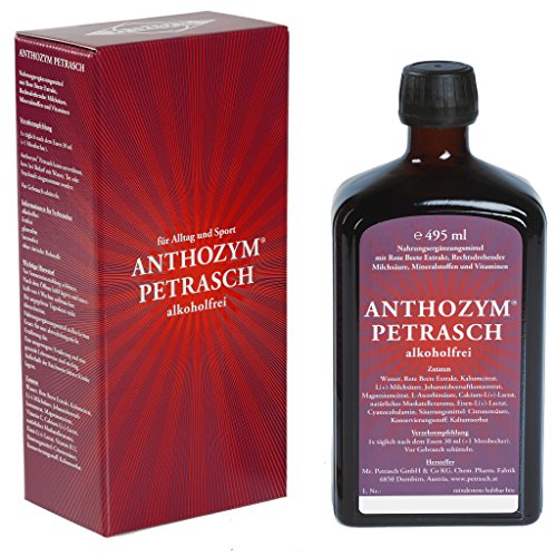 ANTHOZYM Petrasch