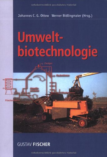 Umweltbiotechnologie