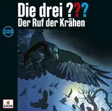 Folge 228: der Ruf der Krähen