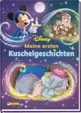 Disney Vorlesebuch: Meine ersten Kuschel-Geschichten: Für Kinder ab 2 Jahren