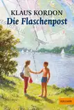 Die Flaschenpost: Roman