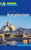 Katalonien Reiseführer Michael Müller Verlag: Individuell reisen mit vielen praktischen Tipps (MM-Reiseführer)