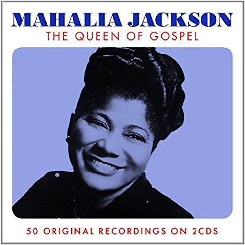 Queen of Gospel