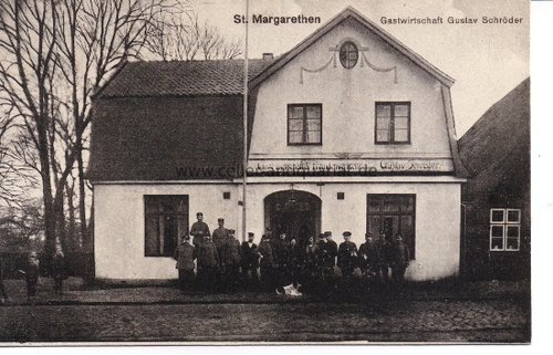 Gastwirtschaft Gustav Schröder