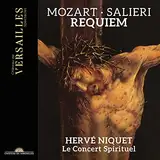 Mozart/Salieri: Requiem