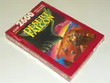 Desert falcon - Atari 2600 - PAL