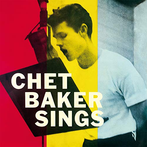 Sings [Vinyl LP]