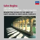 Salve Regina-Gregorian Chant