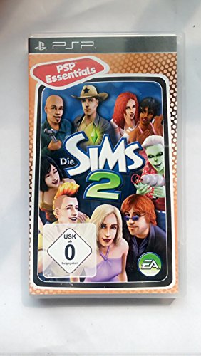 Die Sims 2
