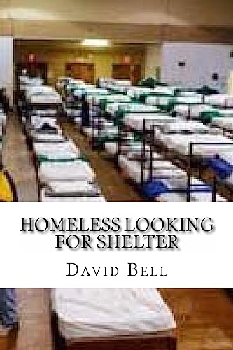 Homeless Looking For Shelter