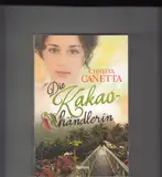 Die Kakao-Händlerin