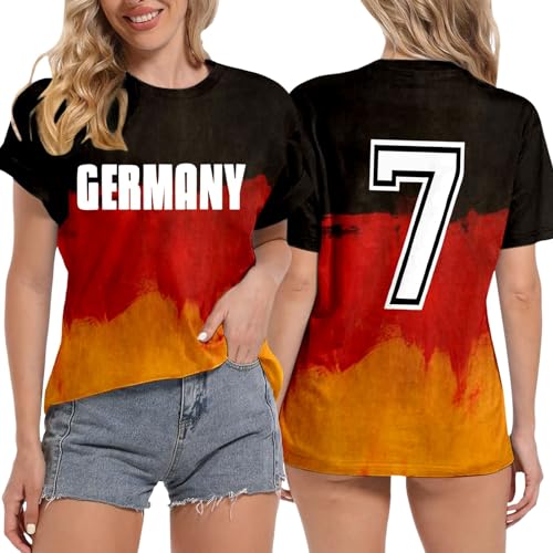 WKAYsIV Digitaluhr Herren Kurze Herrenhose Herrenuhr Retro Vintage Herrn Hemd Sportuhr Mit Stoppuhr Herren Heeren Uhr Herren Bekleidung T Shirts Herren(Wassermelonenrot,XL)