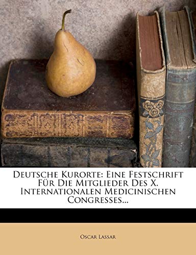 Deutsche Kurorte