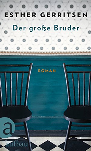 Der große Bruder: Roman