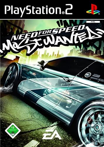 Need for Speed: Most Wanted