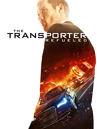The Transporter Refueled