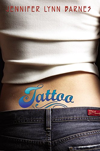 Tattoo (Tattoo Series) (English Edition)