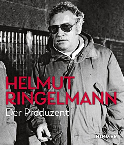 Helmut Ringelmann: Der Produzent