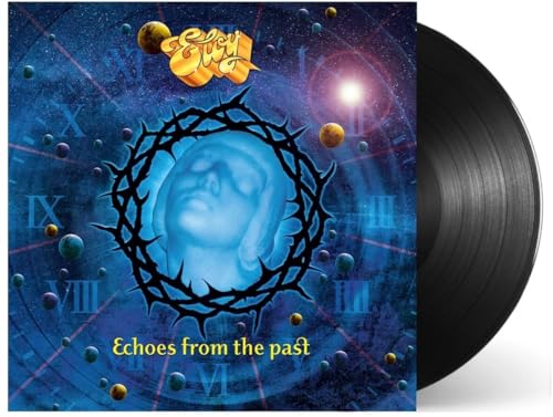 Echoes from the Past (Gtf. Black Vinyl) [Vinyl LP]