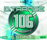 D.Trance 106 (Incl. d-Techno 61)