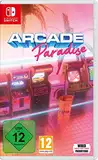 Arcade Paradise