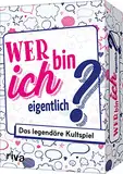 Wer bin ich eigentlich? Das legendäre Kultspiel