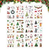 weiting Weihnachten Kerzentatoo 12 Blatt Bunte Kerzen Tattoofolie Sprüche Weihnachts Kerzentattoos Tattooes Folie Kerzentatoofolie Kerzenfolien Tatoofolie Kerzenaufkleber Sticker