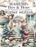 MAREMI'S Bits & Bobs for art journaling ATC's & cardmaking WINTER EDITION: 600+ Winter Elements