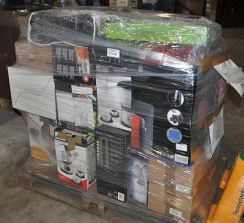 Retoure Elektro Markenware Geschenkset- Elektroartikel/Zubehör/PC/Multimedia A-Ware H-Q88