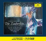 Karl Böhm - Die Zauberflöte