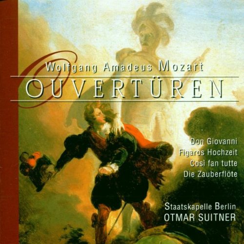 Ouvertüren