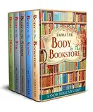 Snow Ridge Mysteries, The Complete Series: A Small Town Murder Mystery Box Set (English Edition)