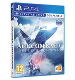 Ace Combat 7: Skies Unknown/ PS4 [