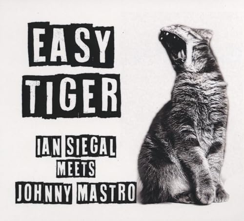 Easy Tiger