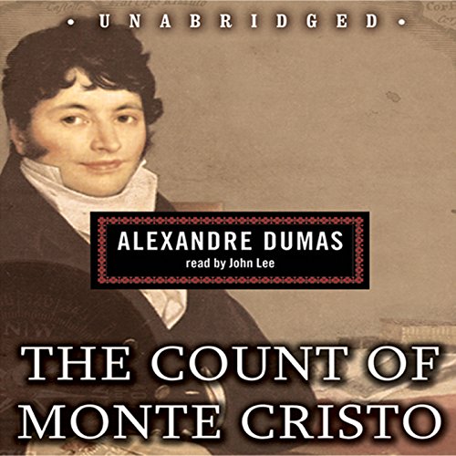 The Count of Monte Cristo