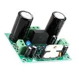 Zkee Shop TDA7293 100W Digital Audio Amplifier Board Mono Single Channel AC 12v-32V