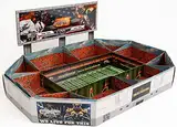 Das SNACKADIUM zum SELBSTBEFÜLLEN für spannende Footballabende/Snackstadion für echte Footballfans/Passend zur NFL - American Football Snack Stadion (SNACKADIUM) Super Bowl