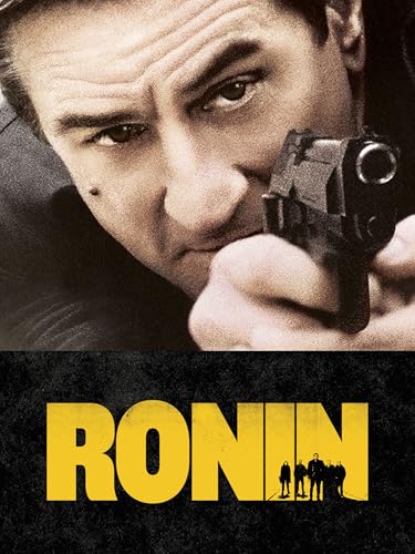 Ronin [dt./OV]