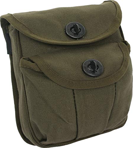 Mil-Tec Ranger KOPPELTASCHE Oliv