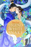 Legend of the White Snake: A queer, lush YA Romantasy with snakes! (English Edition)