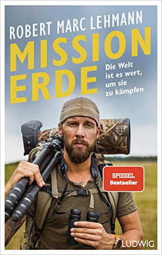 Mission Erde – Die Welt ist es wert, um sie zu kämpfen