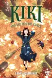Kikis kleiner Lieferservice 5: Kiki und der ruhende Zauber