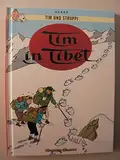 Tim & Struppi: Tim in Tibet: Sonderausgabe zum 100. Geburtstag von Hergé